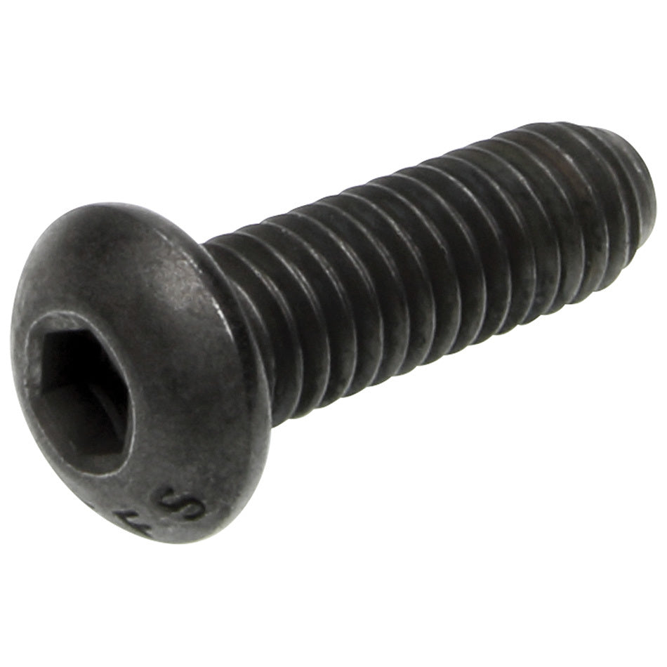 ALLSTAR PERFORMANCE 16944 Button Head Bolts 5/16-18 x 1in 10pk