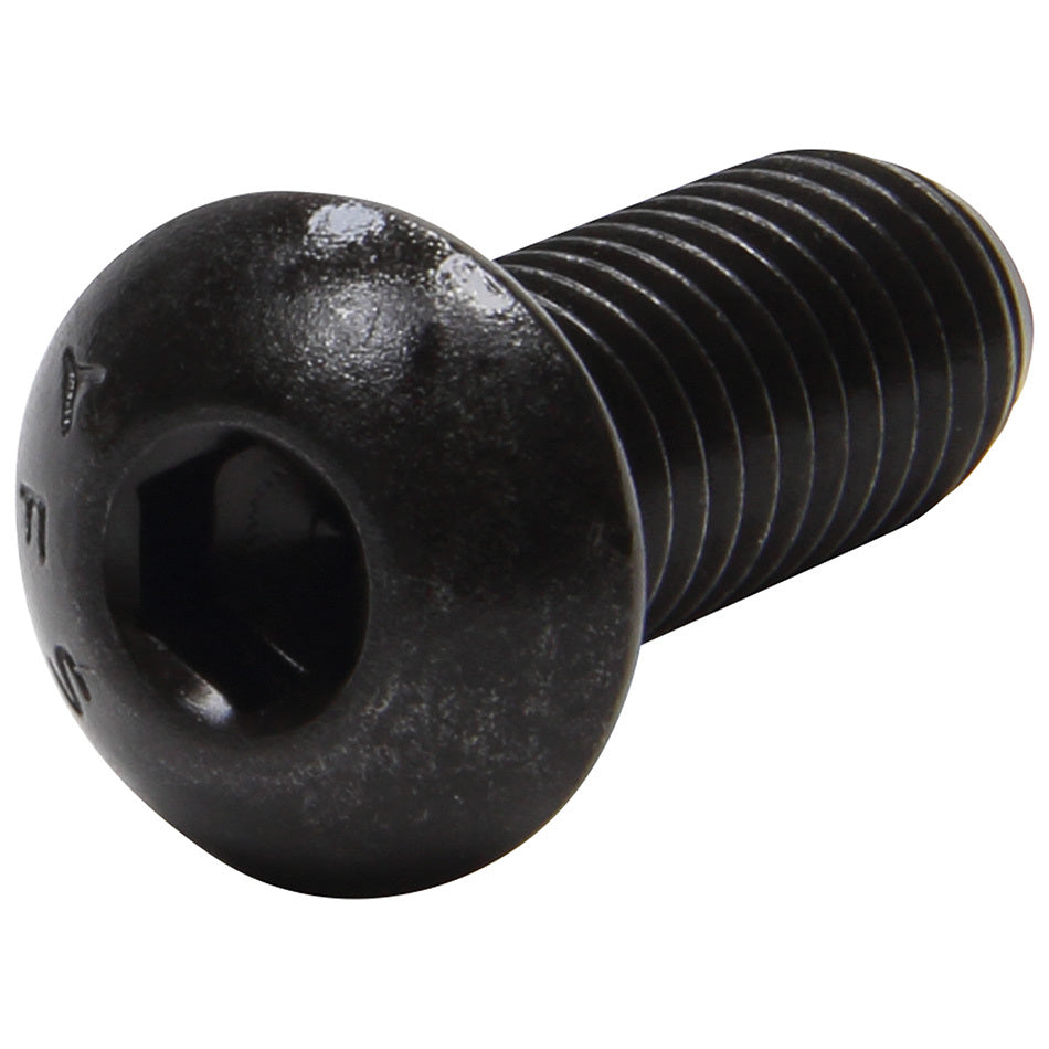 ALLSTAR PERFORMANCE 16946 Button Head Bolts 3/8-16 x 1in 10pk