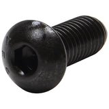 ALLSTAR PERFORMANCE 16946 Button Head Bolts 3/8-16 x 1in 10pk