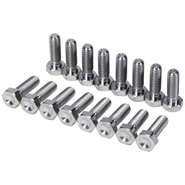 ALLSTAR PERFORMANCE 17000 Bead Lock Kit Titanium