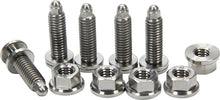 Load image into Gallery viewer, ALLSTAR PERFORMANCE 17004 Front Hub Kit Titanium