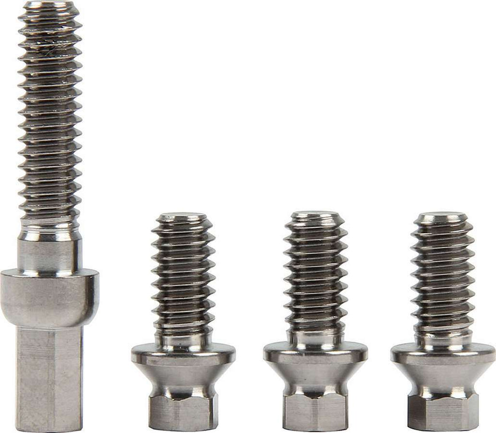 ALLSTAR PERFORMANCE 17006 Fuel Pump Kit Titanium