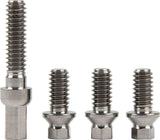 ALLSTAR PERFORMANCE 17006 Fuel Pump Kit Titanium