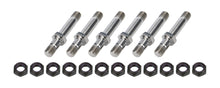 Load image into Gallery viewer, ALLSTAR PERFORMANCE 17020 Radius Rod Stud Kit Titanium