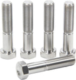 ALLSTAR PERFORMANCE 17032 Torsion Arm and Pitman Arm Pinch Kit Titanium
