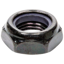 Load image into Gallery viewer, ALLSTAR PERFORMANCE 17048 Black Half Nuts 1/2-20 10pk