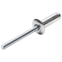 Load image into Gallery viewer, ALLSTAR PERFORMANCE 18000 Sm Hd Rivet Silver 250pk