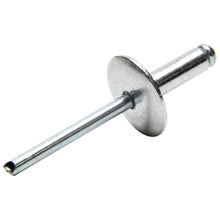 Load image into Gallery viewer, ALLSTAR PERFORMANCE 18010 Lg Hd Rivet Silver 250pk