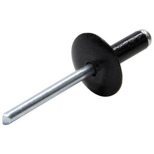 Load image into Gallery viewer, ALLSTAR PERFORMANCE 18013 Lg Hd Rivet Black 250pk