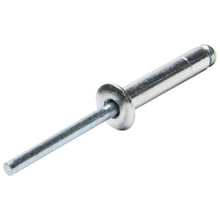 Load image into Gallery viewer, ALLSTAR PERFORMANCE 18020 Sm Hd Rivet Silver 250pk