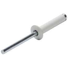Load image into Gallery viewer, ALLSTAR PERFORMANCE 18021 Sm Hd Rivet White 250pk