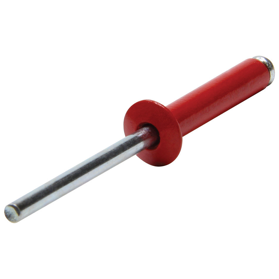 ALLSTAR PERFORMANCE 18022 Sm Hd Rivet Red 250pk