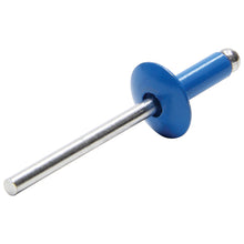 Load image into Gallery viewer, ALLSTAR PERFORMANCE 18054 Lg Hd Rivet Blue Alum 250pk