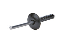 Load image into Gallery viewer, ALLSTAR PERFORMANCE 18097 Lg Hd Rivet Black 250pk Multi Grip