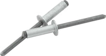 Load image into Gallery viewer, ALLSTAR PERFORMANCE 18105 Sm Hd Rivet Silver 250pk