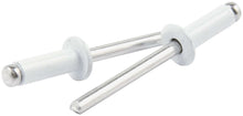 Load image into Gallery viewer, ALLSTAR PERFORMANCE 18116 Sm Hd Rivet White Alum 250pk