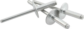 ALLSTAR PERFORMANCE 18153 Lg Hd Rivet 250Pk Silver