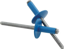 Load image into Gallery viewer, ALLSTAR PERFORMANCE 18174 Lg Hd Rivet 250Pk Pepsi Blue
