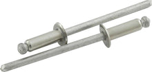 Load image into Gallery viewer, ALLSTAR PERFORMANCE 18196 1/8in Stainless Rivet 500Pk  1/8in-1/4in