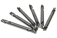 Load image into Gallery viewer, ALLSTAR PERFORMANCE 18201 1/8in Double Ended Drill Bit 6pk