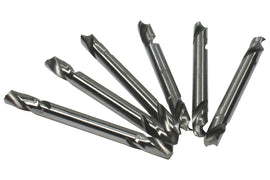 ALLSTAR PERFORMANCE 18201 1/8in Double Ended Drill Bit 6pk