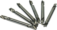 Load image into Gallery viewer, ALLSTAR PERFORMANCE 18204 3/16 Double Ended Drill Bit 6pk
