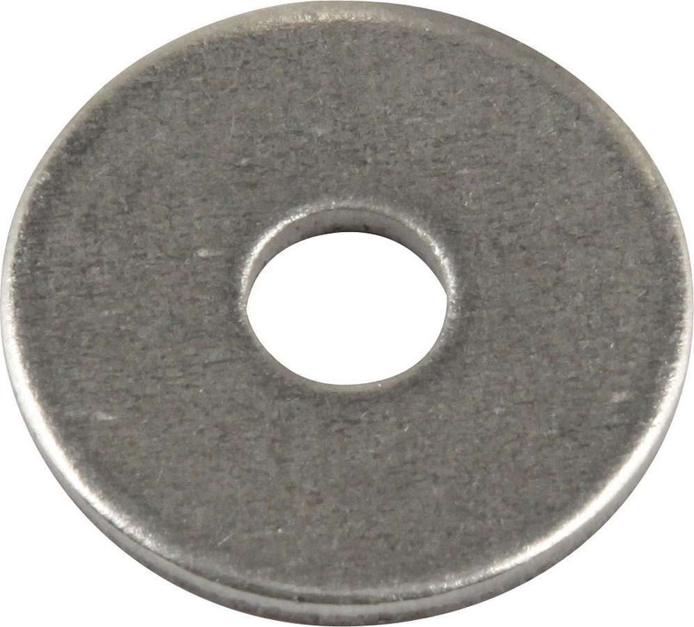 ALLSTAR PERFORMANCE 18216 Fender Washers 1/4 100pk Steel