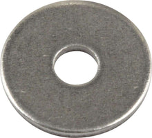 Load image into Gallery viewer, ALLSTAR PERFORMANCE 18216 Fender Washers 1/4 100pk Steel
