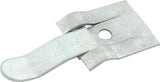 ALLSTAR PERFORMANCE 18232-50 Ludwig Clamps 50pk