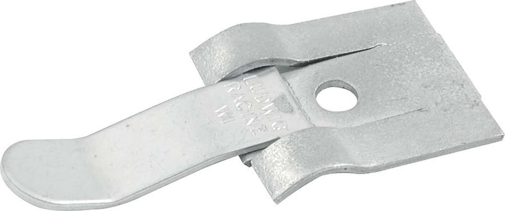 ALLSTAR PERFORMANCE 18232 Ludwig Clamps 4pk