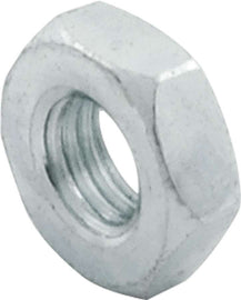 ALLSTAR PERFORMANCE 18250 1/4-28 RH Steel Jam Nuts 4pk