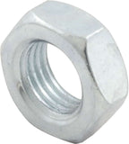 ALLSTAR PERFORMANCE 18254 3/8-24 RH Steel Jam Nuts 4pk