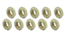 Load image into Gallery viewer, ALLSTAR PERFORMANCE 18255-10 3/8-24 LH Steel Jam Nuts 10pk