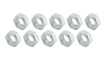 Load image into Gallery viewer, ALLSTAR PERFORMANCE 18256-10 7/16-20 RH Steel Jam Nuts 10pk