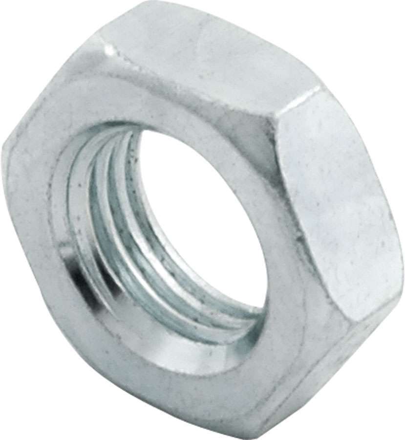 ALLSTAR PERFORMANCE 18256 7/16-20 RH Steel Jam Nuts 4pk
