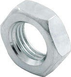 ALLSTAR PERFORMANCE 18256 7/16-20 RH Steel Jam Nuts 4pk