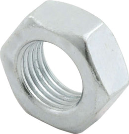 ALLSTAR PERFORMANCE 18260 5/8-18 RH Steel Jam Nuts 4pk