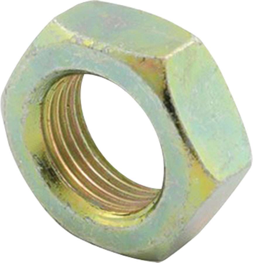 ALLSTAR PERFORMANCE 18261-10 5/8-18 LH Steel Jam Nuts 10pk