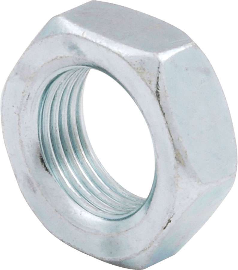 ALLSTAR PERFORMANCE 18262-10 3/4-16 RH Steel Jam Nuts 10pk