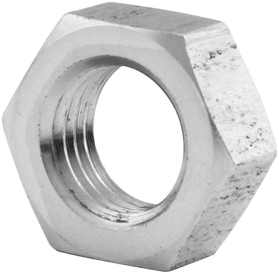 ALLSTAR PERFORMANCE 18274-10 3/8-24 RH Alum Jam Nuts 10pk