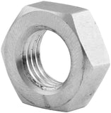 ALLSTAR PERFORMANCE 18276 7/16-20 RH Alum Jam Nuts 4pk