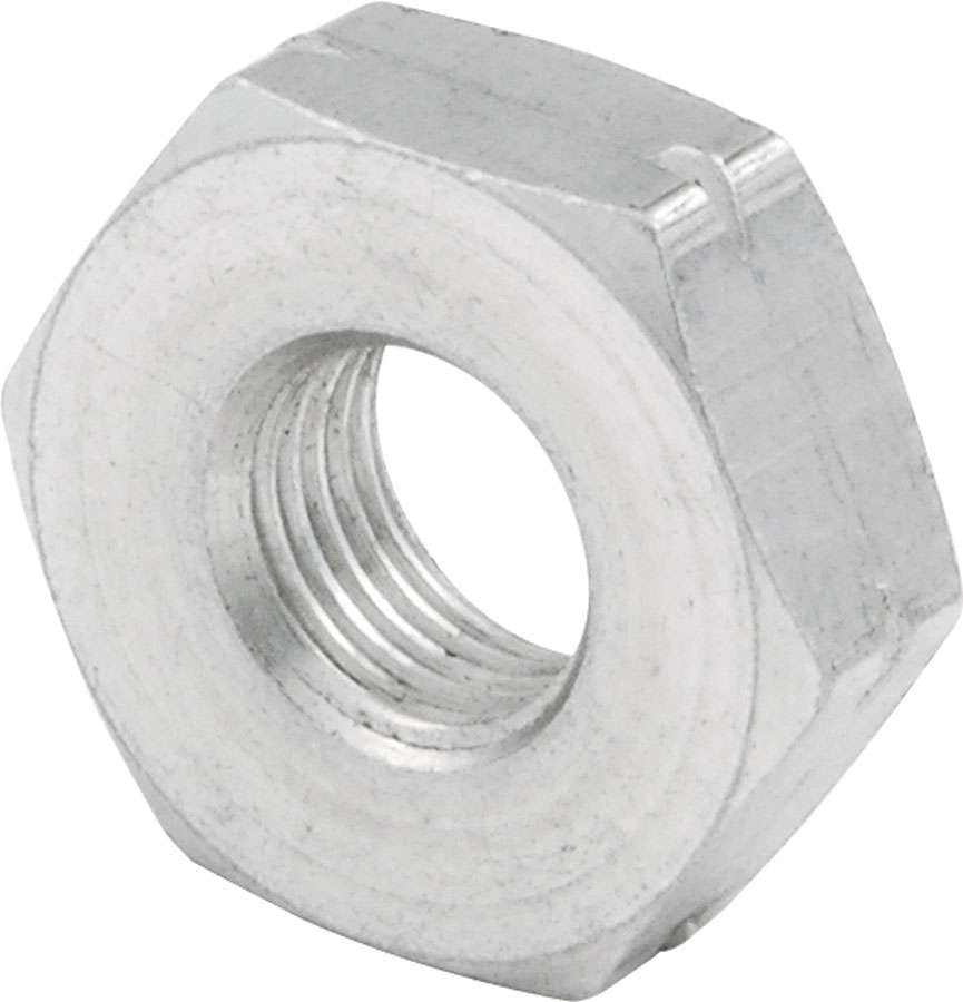 ALLSTAR PERFORMANCE 18279-10 1/2-20 LH Alum Jam Nuts 10pk