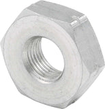 ALLSTAR PERFORMANCE 18279-10 1/2-20 LH Alum Jam Nuts 10pk
