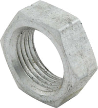 Load image into Gallery viewer, ALLSTAR PERFORMANCE 18281-10 5/8-18 LH Alum Jam Nuts 10pk