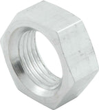 ALLSTAR PERFORMANCE 18282 3/4-16 RH Alum Jam Nuts 4pk