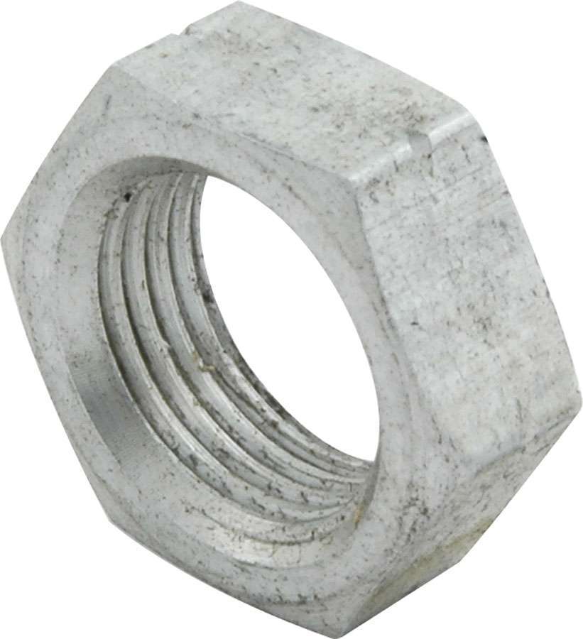ALLSTAR PERFORMANCE 18283-10 3/4-16 LH Alum Jam Nuts 10pk