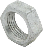 ALLSTAR PERFORMANCE 18283-10 3/4-16 LH Alum Jam Nuts 10pk