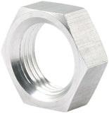 ALLSTAR PERFORMANCE 18294-10 3/4-16 RH Steel Jam Nuts Thin O.D. 10pk