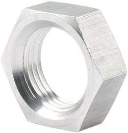 ALLSTAR PERFORMANCE 18295-10 3/4-16 LH Steel Jam Nuts Thin O.D. 10pk