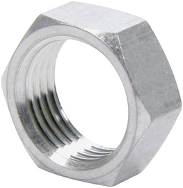 ALLSTAR PERFORMANCE 18296-50 5/8-18 RH Alum Jam Nuts Thin O.D. 50pk